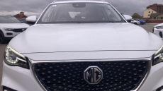 MG Hs 1.5 T-GDI Exclusive 5dr DCT Petrol Hatchback